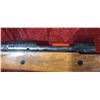 Image 21 : SAVAGE M-10 125TH ANNIVERSARY .308 WIN IN AMBER BLACK WALNUT HIGH GLOSS. COMES WITH BLACK SATIN GUN