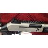 Image 11 : FEDERATION FIREARMS MODEL SA-4 12GA 3" SEMI AUTO SHOTGUN - ADJUSTABLE STOCK. COLOUR: MARINE. 18.5" B