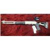 Image 15 : FEDERATION FIREARMS MODEL SA-4 12GA 3" SEMI AUTO SHOTGUN - ADJUSTABLE STOCK. COLOUR: MARINE. 18.5" B