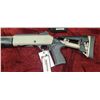 Image 17 : FEDERATION FIREARMS MODEL SA-4 12GA 3" SEMI AUTO SHOTGUN - ADJUSTABLE STOCK. COLOUR: MARINE. 18.5" B