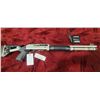 Image 1 : FEDERATION FIREARMS MODEL SA-4 12GA 3" SEMI AUTO SHOTGUN - ADJUSTABLE STOCK. COLOUR: MARINE. 18.5" B