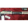 Image 4 : FEDERATION FIREARMS MODEL SA-4 12GA 3" SEMI AUTO SHOTGUN - ADJUSTABLE STOCK. COLOUR: MARINE. 18.5" B