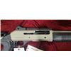 Image 9 : FEDERATION FIREARMS MODEL SA-4 12GA 3" SEMI AUTO SHOTGUN - ADJUSTABLE STOCK. COLOUR: MARINE. 18.5" B