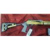 Image 2 : FEDERATION FIREARMS MODEL SA-4 12GA 3" SEMI AUTO SHOTGUN - ADJUSTABLE STOCK. COLOUR: BURNT BRONZE. 1