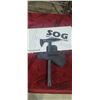 Image 7 : SOG TOMAHAWK AND REMINGTON SKINNING KNIFE