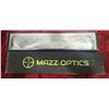 Image 1 : MAZZ OPTICS 3-9X40MM VARIABLE SCOPE