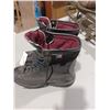 Image 3 : NEW MENS SIZE 7 ARCADIA BOOTS RETAILS AT $309.99