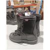 Image 1 : NEW MENS SIZE 6 1/2 ARCADIA BOOTS RETAILS AT $309.99