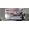 Image 1 : WINCHESTEER 30-06 SPRG 150 GR DEER SEAON EXTREME POINT