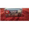 Image 3 : WINCHESTER 30-30 WIN 170GR POWER POINT