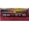 Image 2 : FEDERAL/FUSION .308 WIN 165GR BONDED SOFT POINT