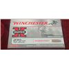 Image 1 : WINCHESTER .270WIN 130 GR POWER POINT