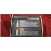 Image 2 : HORNADY .17 HORNET 20GR V-MAX - 25ROUNDS