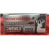 Image 2 : WINCHESTER 350 LEGEND 150GR POWER POINT