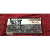 Image 1 : NOSLER PARTITION 300SAUM 165GR PT TROPHY GRADE