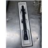 Image 1 : 22 LR SCOPE AND RINGS