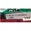 Image 4 : RCBS FL FIE SET 6.5CREEDMOOR