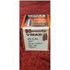 Image 1 : HORNADY V-MAX 204CAL 32GR BULLETS 100 COUNT