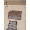 Image 2 : GUN SLING, AMMO POUCH AMMO BELT