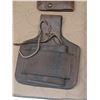 Image 3 : GUN SLING, AMMO POUCH AMMO BELT