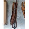 Image 4 : GUN SLING, AMMO POUCH AMMO BELT