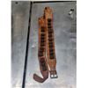 Image 5 : GUN SLING, AMMO POUCH AMMO BELT