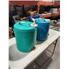 Image 1 : TWO WATER JUGS