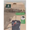 Image 3 : COMPACT PORTABLE CAMPING SHOWER