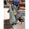 Image 1 : THREE FOLDING CHAIRS IN GOOD CONDITION - HEAVY DUTY