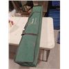 Image 1 : UNUSED TRAILSIDE FOLDING 28" ALLUMINIUM COTT