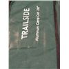 Image 2 : UNUSED TRAILSIDE FOLDING 28" ALLUMINIUM COTT