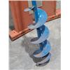 Image 2 : 5" ICE AUGER