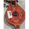 Image 2 : 5" SNATCH BLOCK