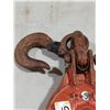 Image 3 : 5" SNATCH BLOCK