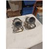 Image 1 : TWO SPEAKERS FOR GAME CALLING - JUST SPEAKERS