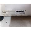 Image 6 : OMAS TL12 MEAT GRINDER COMES WITH 4 EXTRA BLADES AND THREE PLATES - MADE IN ITALY - WORKS