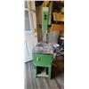 Image 9 : ELECTRIC 10" MEAT SAW COMES WITH GRINDER ATTACHMENT AND STEAK FENCE