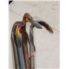 Image 3 : FOUR 24" MEAT HOOKS
