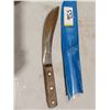 Image 2 : ROBERT KLAAS BONING KNIFE