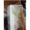 Image 8 : LARGE BOX OF FOOD SAVER VACUUM SEALER CANNISTER