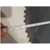 Image 2 : 20" SAW BLADE HI-CARBON STEEL