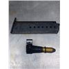 Image 1 : GUN CLIP MAKE UNKNOWN AND BORE ATTACHMENT