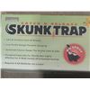 Image 2 : NEW IN BOX SKUNK TRAP