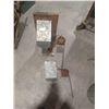 Image 1 : TWO MARTIN TRAPS