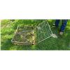 Image 1 : HANCOCK DOUBLE TRAP - LIVE BEAVER TRAP COMES WITH TWO CATCHES