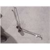 Image 2 : TWO HANCOCK TRAP REPLACEMENT SPRINGS