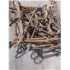 Image 2 : SIX CONIBEAR 330 BEAVER TRAPS GOOD CONDITION - READY TO USE