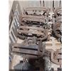Image 1 : SET OF FOUR TRAPS - ALL IN GOOD CONDITION