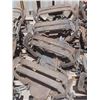 Image 1 : SET OF FOUR TRAPS - ALL IN GOOD CONDITION