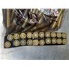 Image 3 : 70 ROUNDS 270WIN BRASS PLUS 6 LOADED ROUNDS